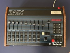 Oberheim DMX Vintage Drummaschine mit MIDI