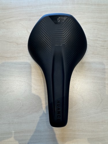 Fahrradsattel cube natural fit - cube,