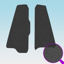 Dämmmatten für Porsche 968