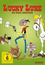 Lucky Luke - Die neuen