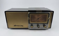 Röhrenradio Lorenz C2 3069 - dekoratives Tischgerät - Deutschland 1953