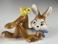 Goebel Hase Figur Porzellan