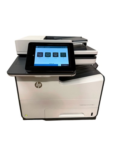 Pagewide managed color - pagewide,