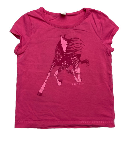 Esprit shirt 92 98 - 92/98, pink