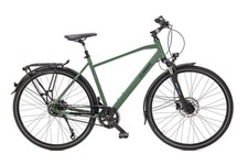 28 Zoll Alu Fahrrad Gates