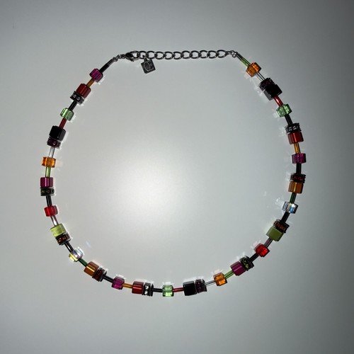 Couer lion kette - de,