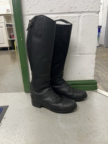 Ariat kinder reitstiefel - ariat,
