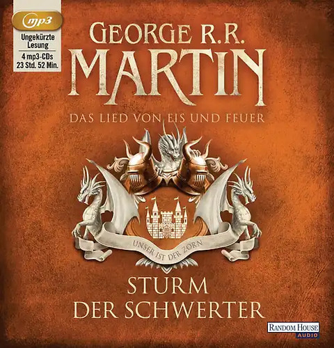 Das lied von eis und - feuer, 05