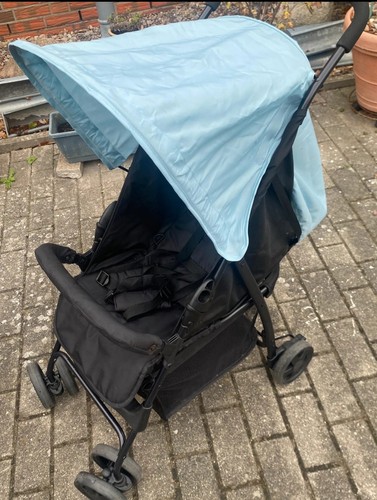 Hauck reisebuggy - hauck,