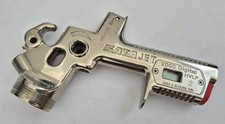 Sata Satajet 2000 B HVLP Digital Spritzpistolengehäuse Spritzpistolengehäuse