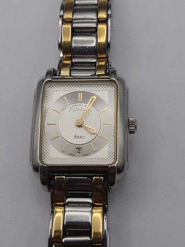 Raymond weil saxo swiss - raymond,