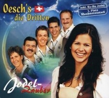 CD: OESCH'S DIE DRITTEN Jodel