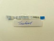 Touchpad Kabel aus einem Toshiba Satellite L670