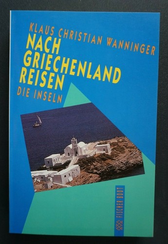 Nach griechenland reisen - griechenland,