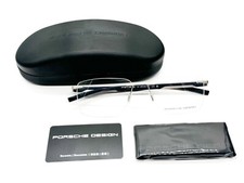 Porsche brillenfassung 8748 - brillenfassung, p