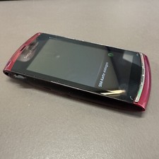 Sony ericsson vivaz u5i - ,