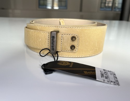 Belstaff gürtel neu - gürtel, mit