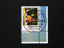 BRD MiNr 3191 Blumen