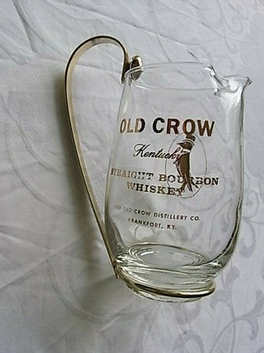 Whiskey old crow kentucky - whiskey,