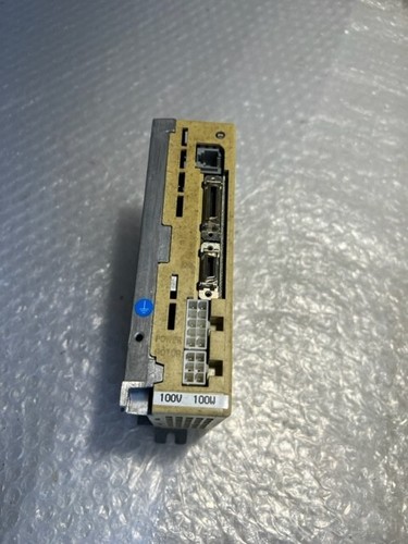 Panasonic servo driver - panasonic,