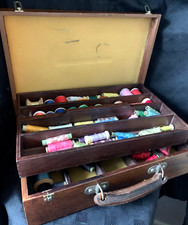 Edwardianische Mahagoni