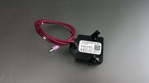 Original mercedes w238 - original,