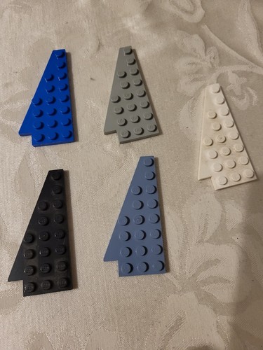 Lego keilplatte 3933 - keilplatte,