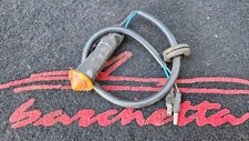 Fiat Barchetta Blinker Seitenblinker Tuning Rollergriffe