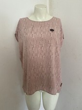 Naketano blouse rose - blouse,