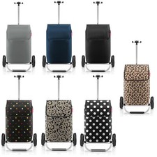 reisenthel shopping trolley