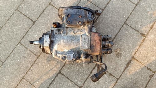 Bmw e39 e34 - 525tds, m51