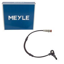 Meyle abs sensor raddrehzahl - sensor,