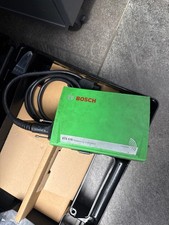Bosch KTS 570 Diagnosegerät