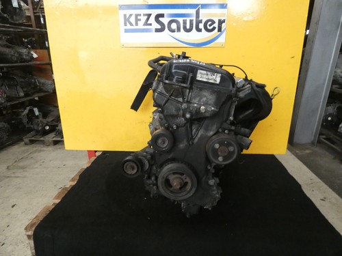 Motor chbb mondeo 8 92kw - motor,