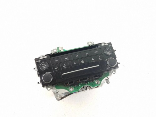 2009 mazda radio cd - /, cd-player