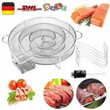 Räucherbox Räucherschnecke