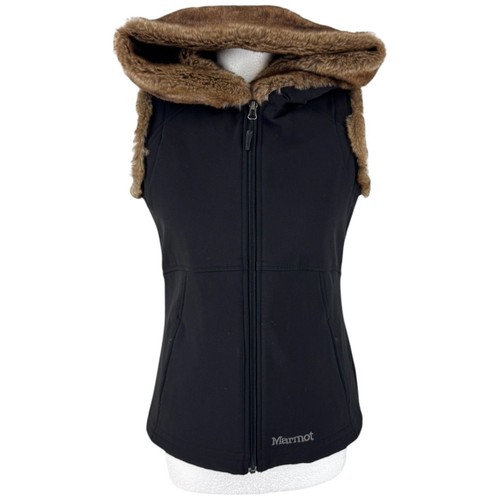 Marmot weste small damen - marmot,