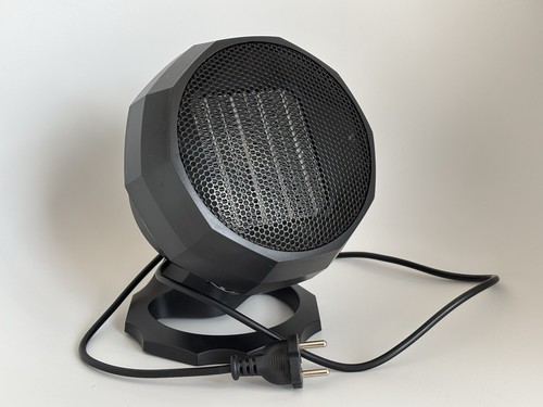 Fan heater 1800w - 1800w, “king