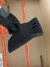 VW Bora Golf 4 - Kofferraum