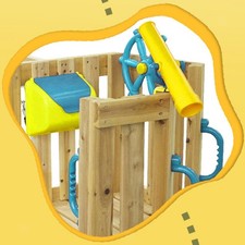 Kinder Spielplatz Spielzeug