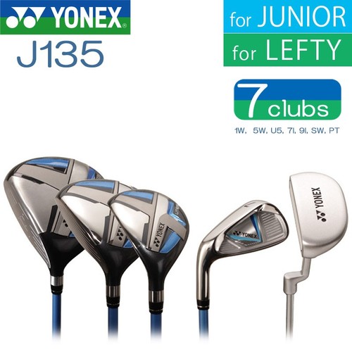 Lefty junior yonex j135 - lefty,