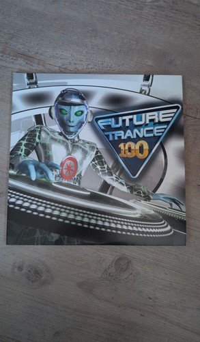 Future trance 100 limited - -,
