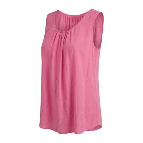 Top damen sommer oberteil long - top,