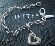 Elegantes Jette Joop Armband &