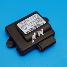 VW Phaeton 3D Steuergerät