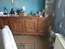 Kommode Sideboard Antik