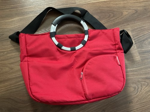 Reisenthel loop tasche rot - loop,