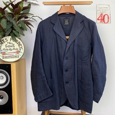 OLD TOWN (40) reines 100%