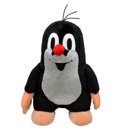 Der kleine maulwurf - der,