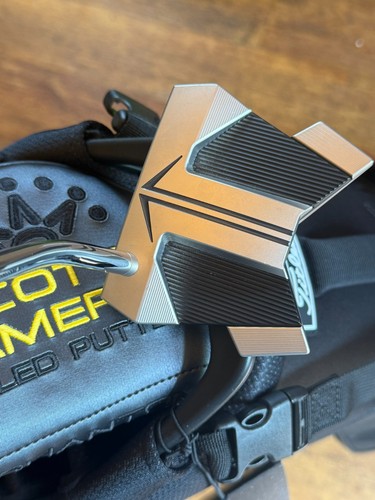Scotty cameron phantom 5 - scotty,